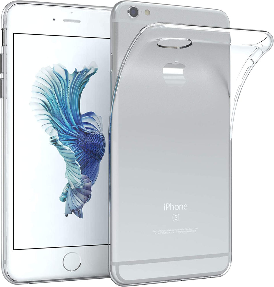 iPhone 6 - Hülle transparent