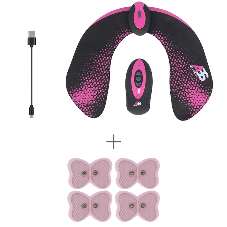 ABS MASTER PRO HIP TRAINER MUSKELTRAINER NN