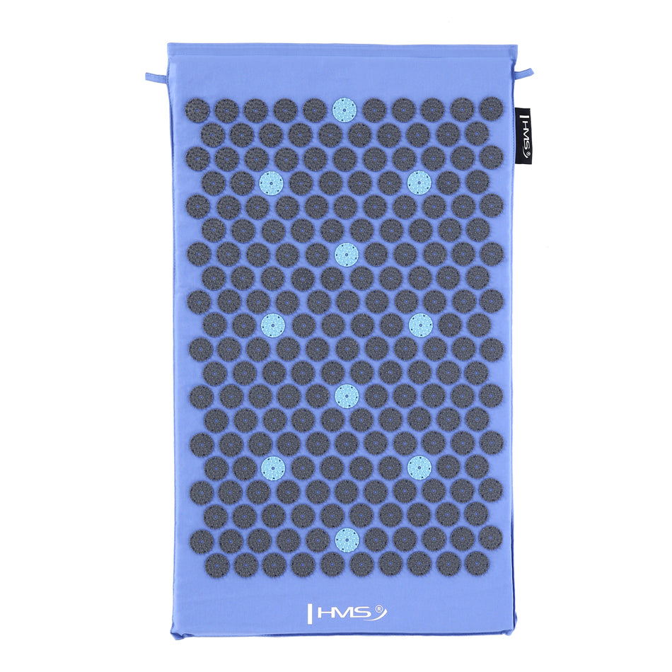 AKM10 BLUE AKUPRESSURMATTE HMS