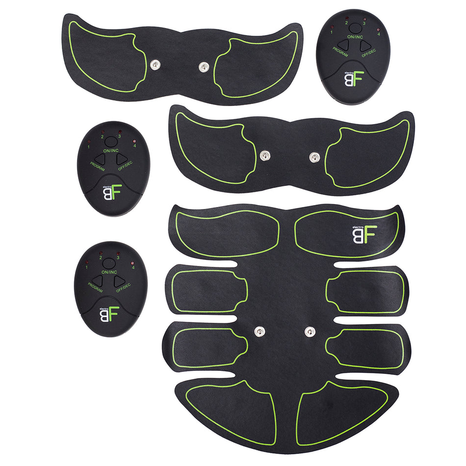 ELECTRO BF MUSKELTRAINER NN