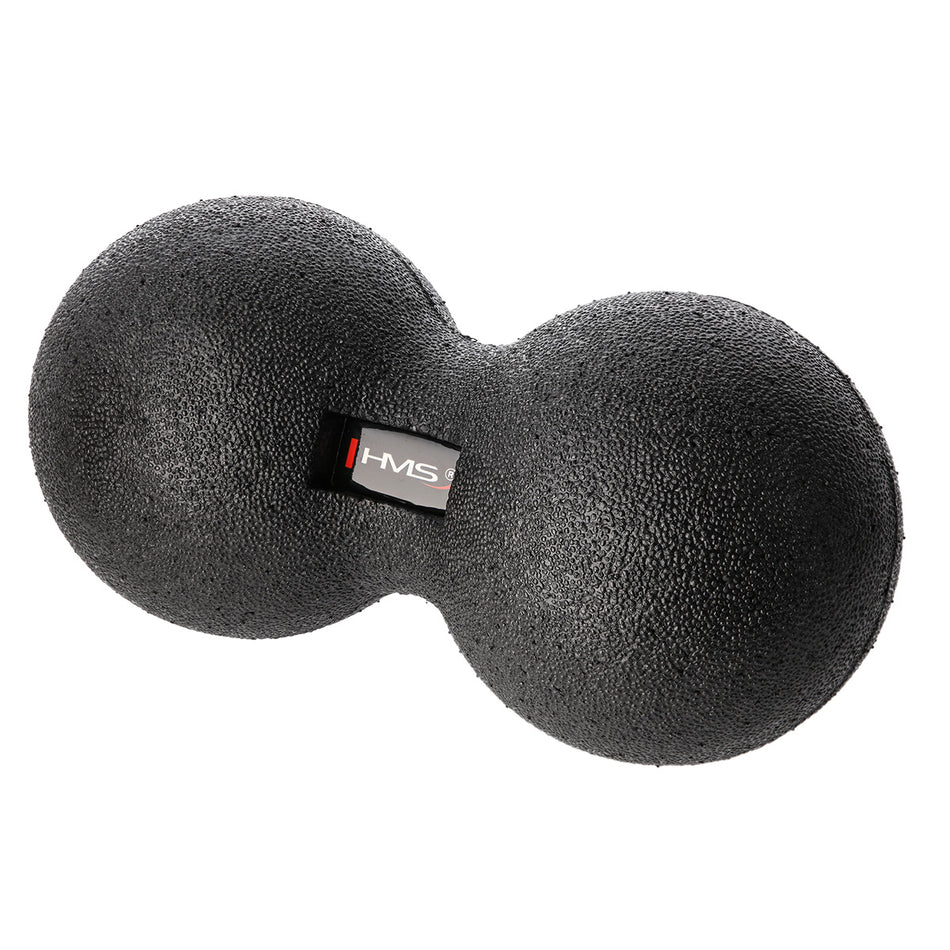 BLM02 12*24 CM DOPPELTER BALL ZUR MASSAGE / DUO BALL HMS