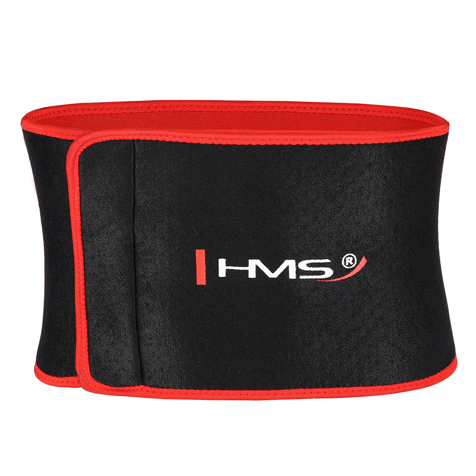 BR163 ONE SIZE BAUCHBANDAGE HMS