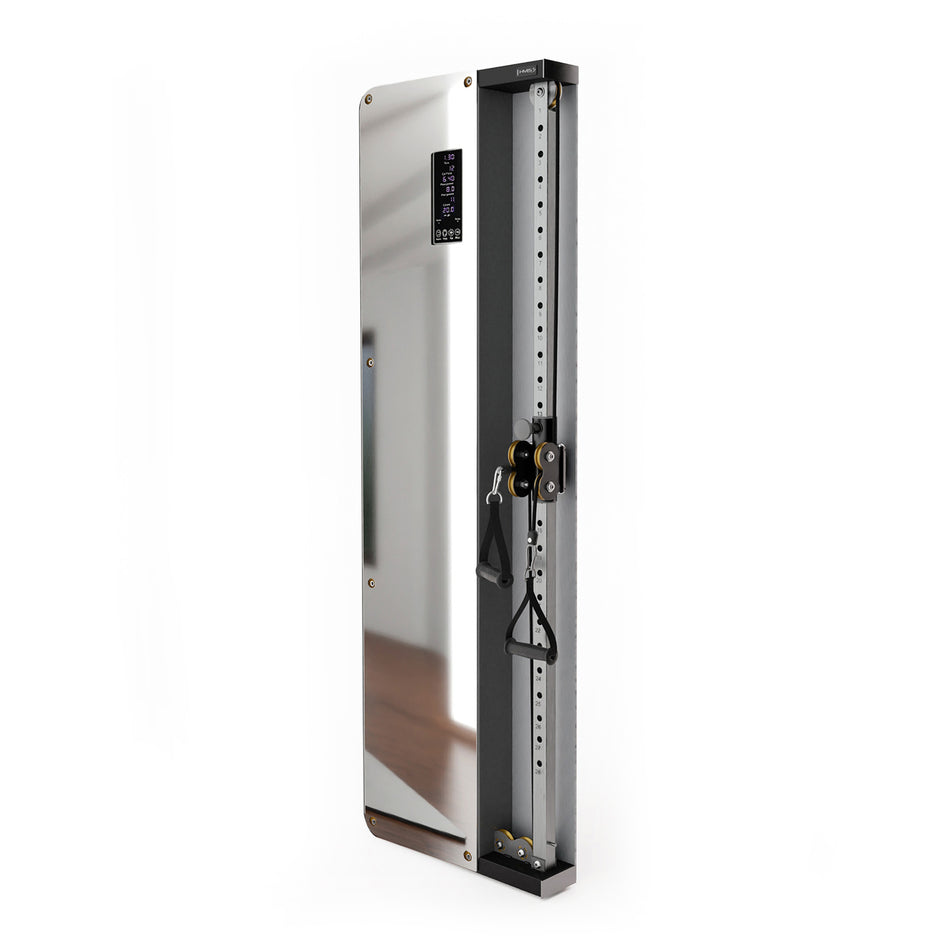 BSP301 KRAFTSTATION MIT GEWICHTSBLOCK UND PNEUMATISCHEM WIDERSTAND COMMERCIAL HMS