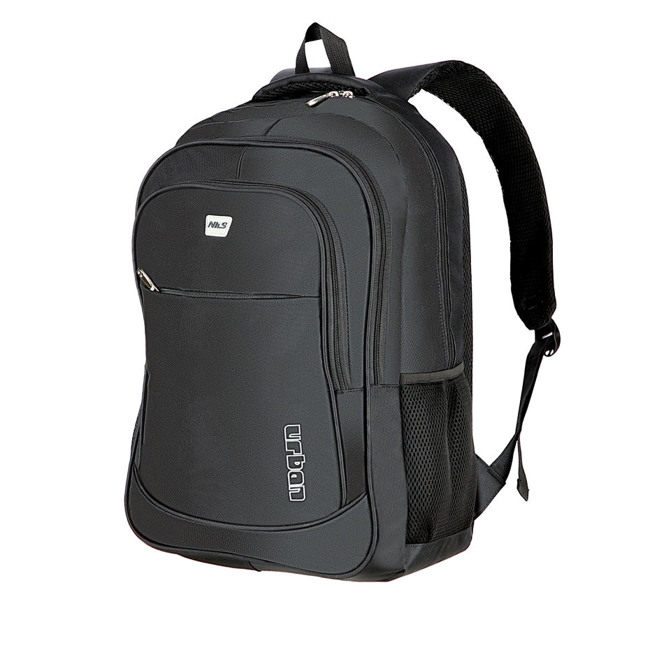 CBC7097 SCHWARZ URBAN RUCKSACK NILS