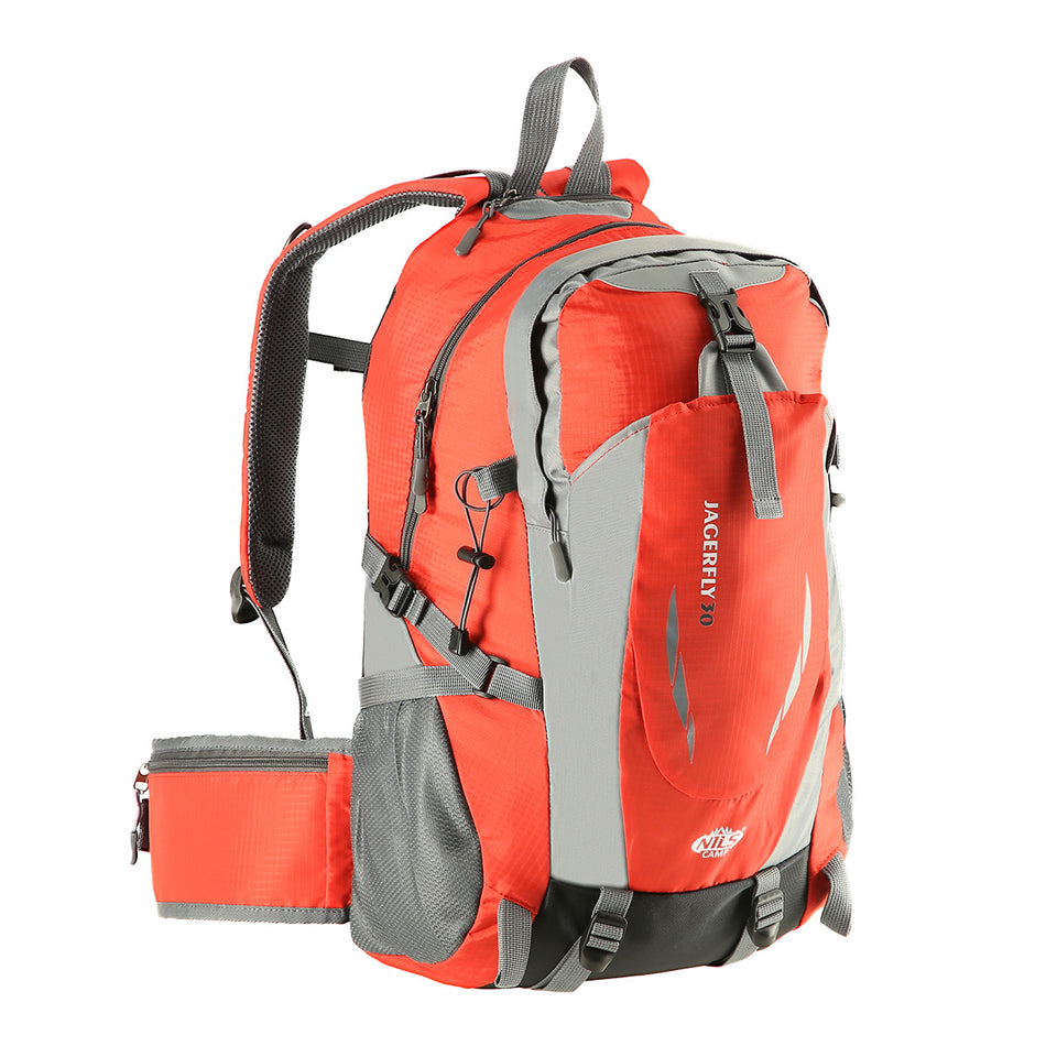 CBT7156 ROT JAGERFLY RUCKSACK NILS CAMP
