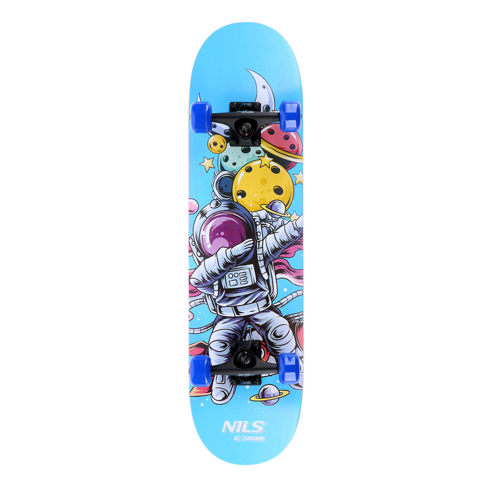CR3108SB GRAVITY SKATEBOARD NILS EXTREME