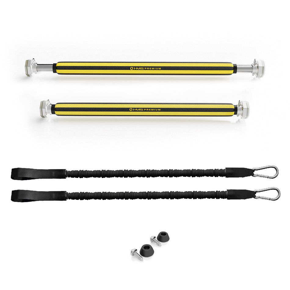 DD03 KLIMMZUGSTANGE HMS PREMIUM