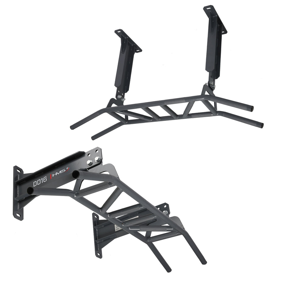 DD16 KLIMMZUGSTANGE HMS