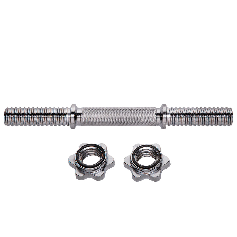 GPR35 GERADE KURZHANTELSTANGE 2.5 KG 350 MM HMS