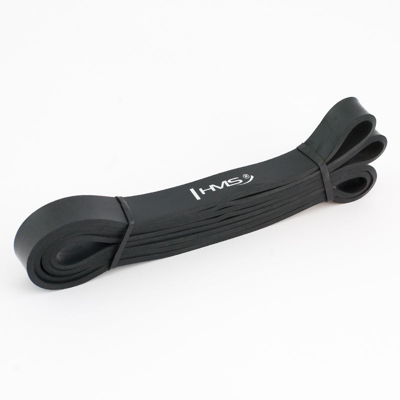 GU05 BLACK 22 x 4.5 x 2080 MM TRAININGSBAND HMS