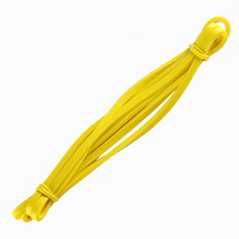 GU05 YELLOW 6.4 x 4.5 x 2080 MM TRAININGSBAND HMS