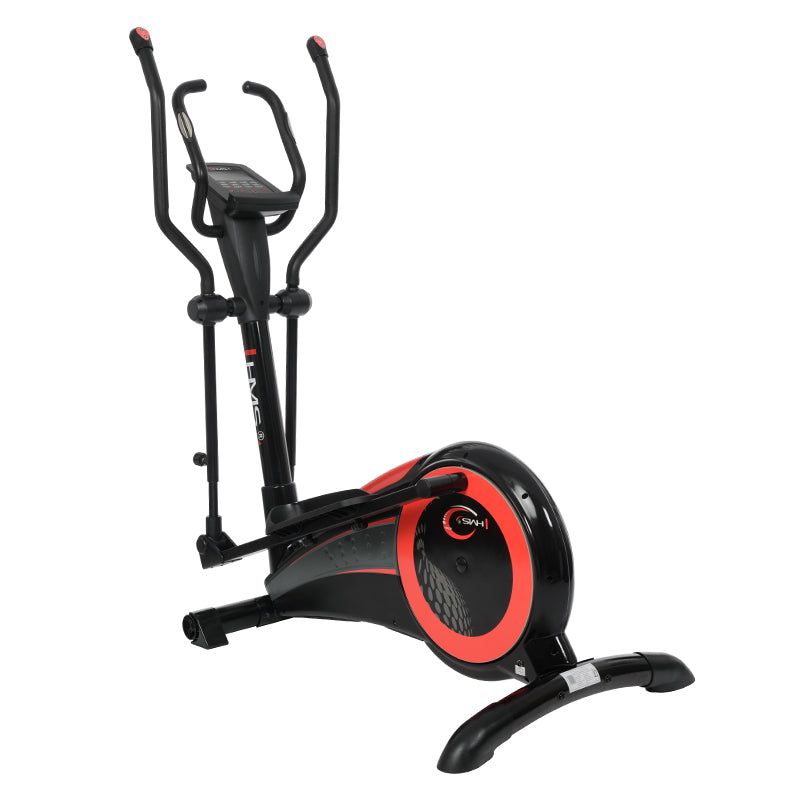 H1708-i MAGNETISCHER CROSSTRAINER HMS