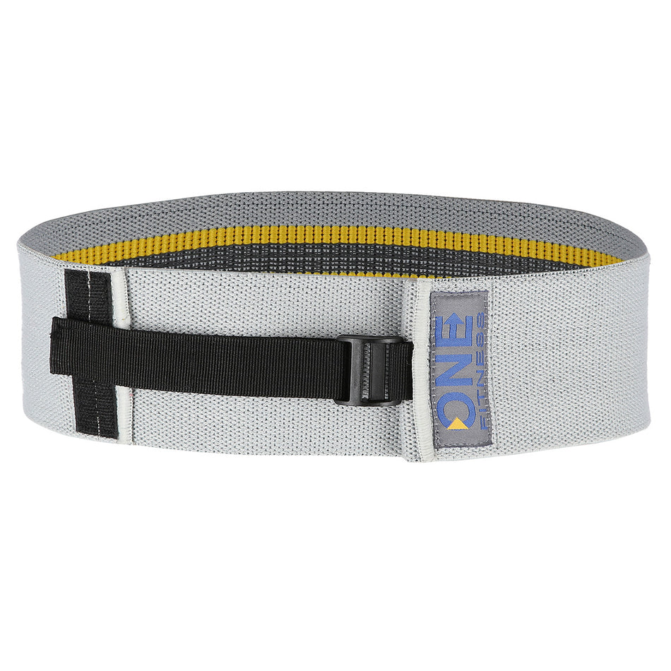 HB010 HIP BAND VERSTELLBAR ONE FITNESS