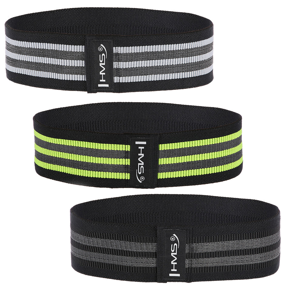 HB20 SET 3-IN-1 HIP BANDS HMS