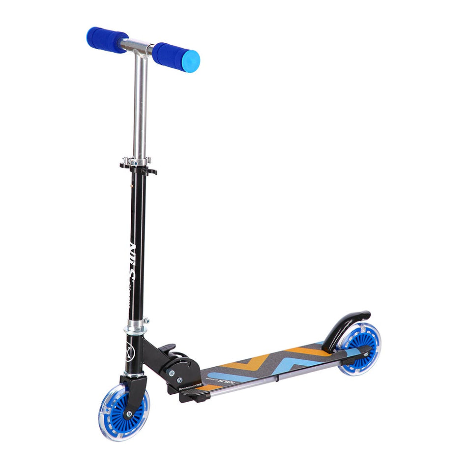 HD025 BLUE ROLLER NILS EXTREME