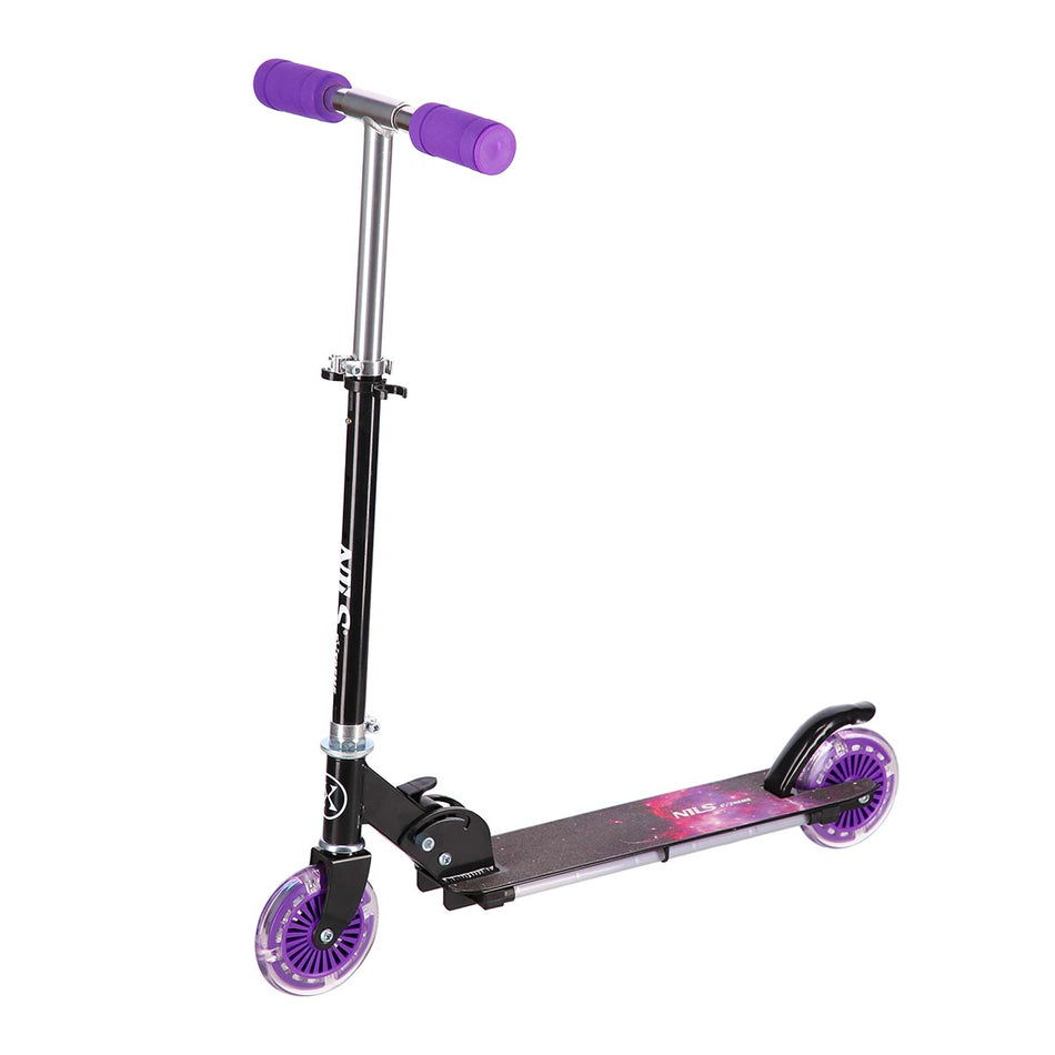 HD025 VIOLET ROLLER NILS EXTREME