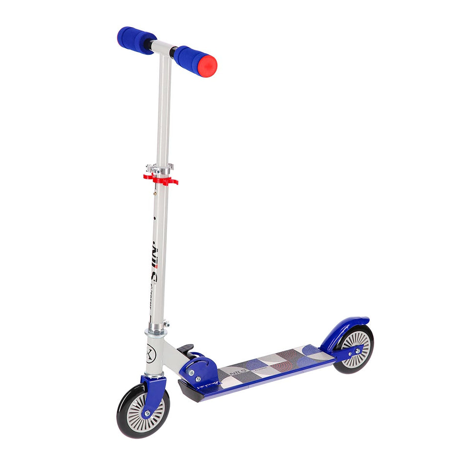 HD026 GREY-DARK BLUE ROLLER NILS EXTREME