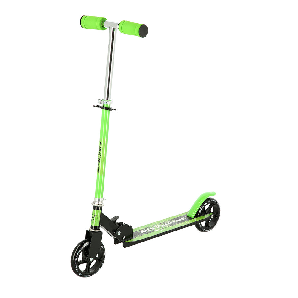 HD114 GREEN ROLLER NILS EXTREME