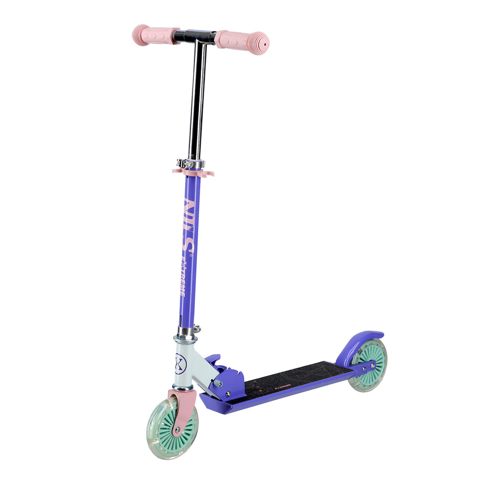 HD120L VIOLET ROLLER NILS EXTREME