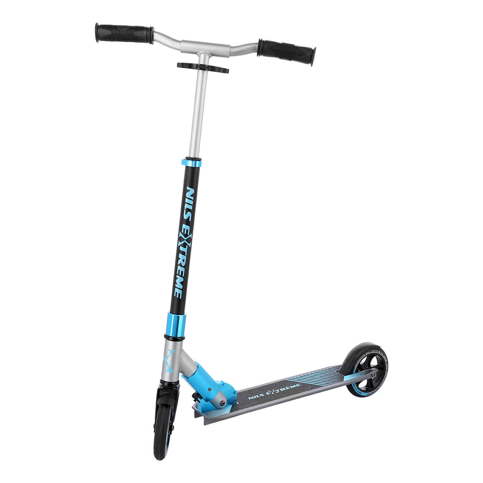 HD145 GRAPHITE-BLUE ROLLER NILS EXTREME