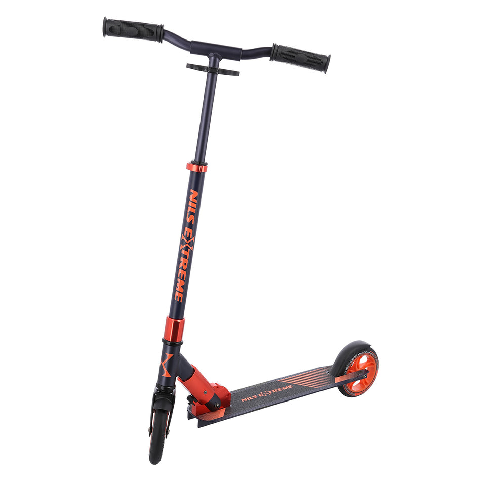 HD145 GRAPHITE-ORANGE ROLLER NILS EXTREME
