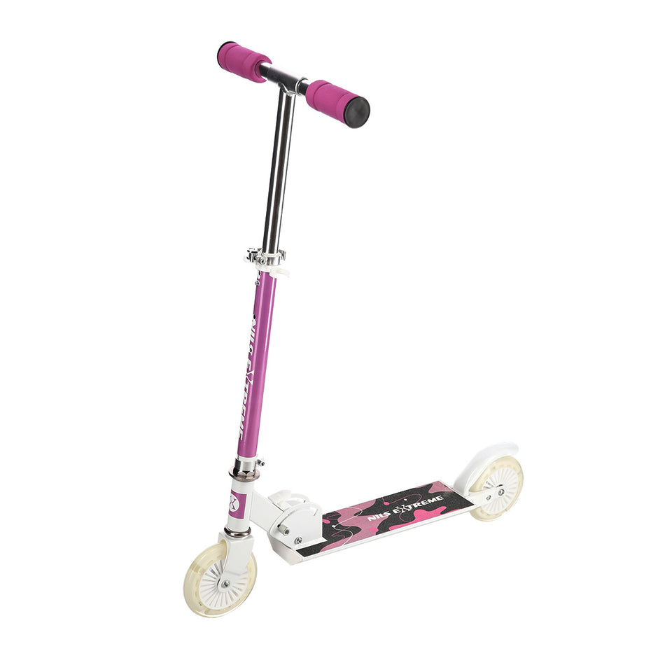 HD505 PINK ROLLER NILS EXTREME