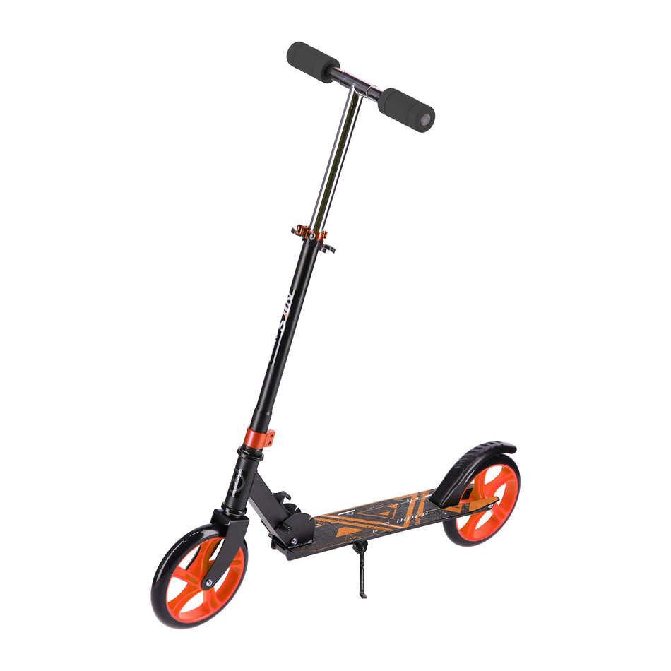 HM0106 ORANGE ROLLER NILS EXTREME