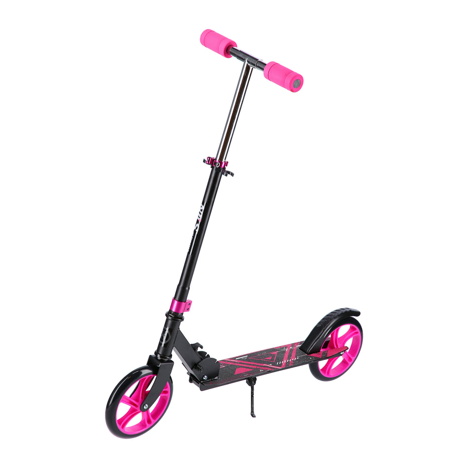 HM0106 PINK ROLLER NILS EXTREME