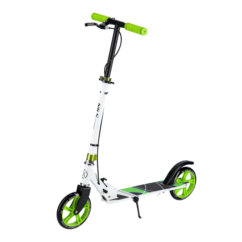 HM0180 GREEN ROLLER NILS EXTREME
