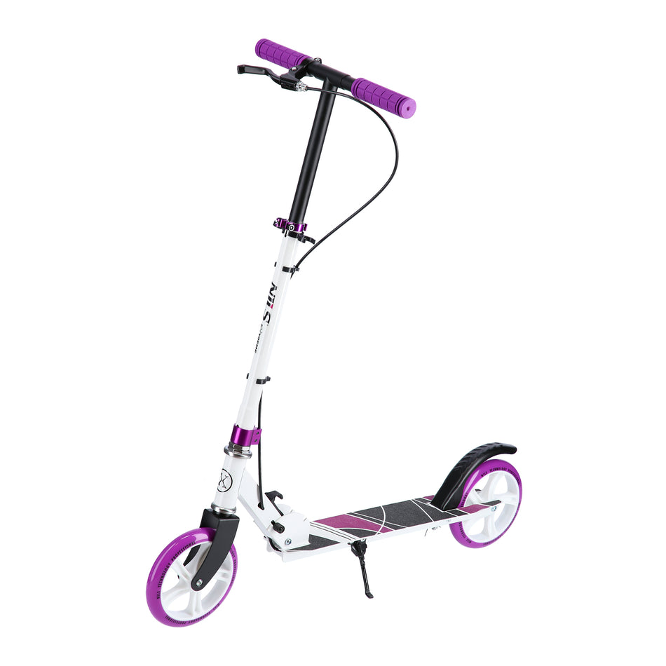 HM0180 VIOLET ROLLER NILS EXTREME