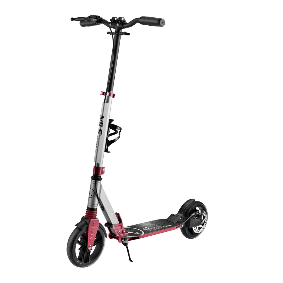 HM122T LED SCOOTER MIT SCHEIBENBREMSE NILS EXTREME