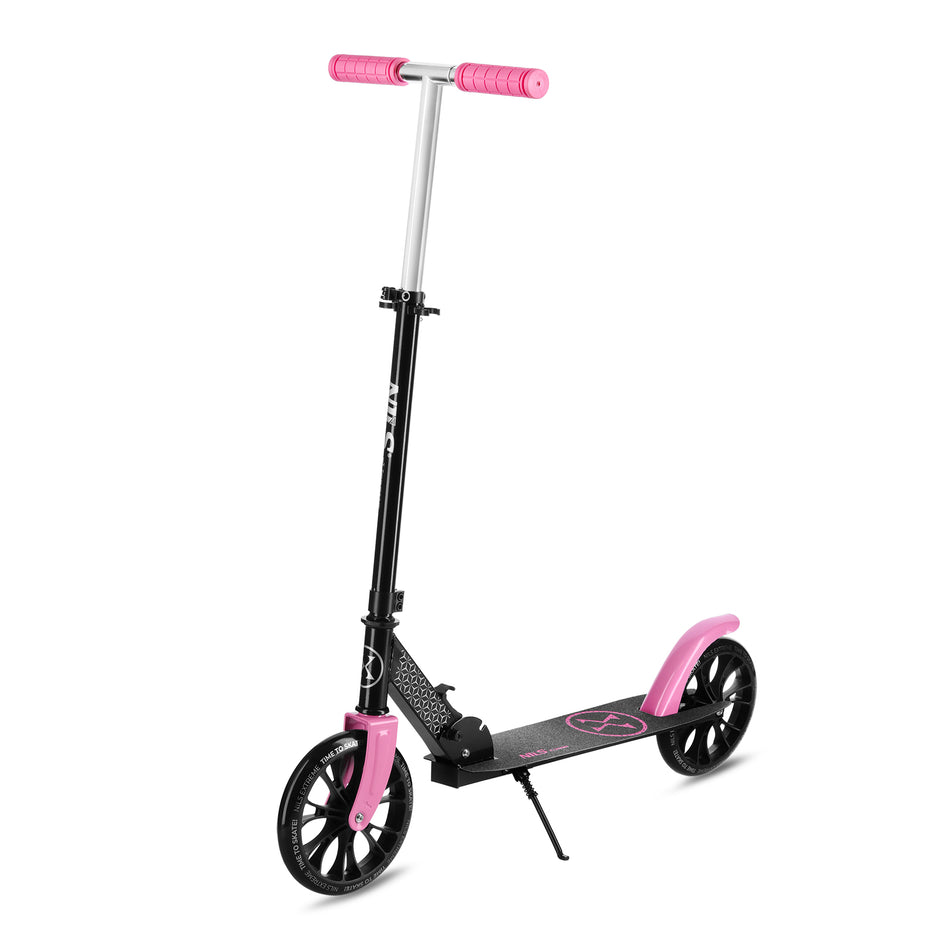 HM1302 SCOOTER ROSA NILS EXTREME
