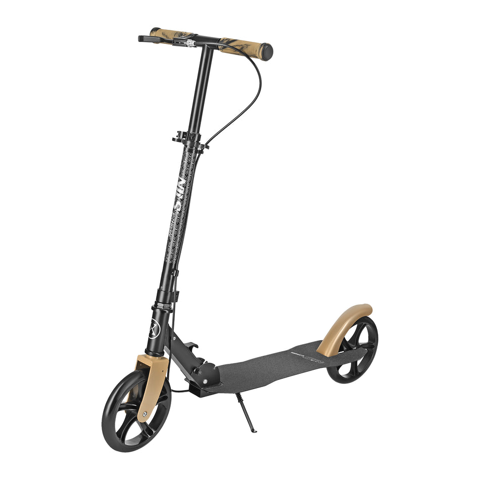HM183 GOLDENE ROLLER NILS EXTREME
