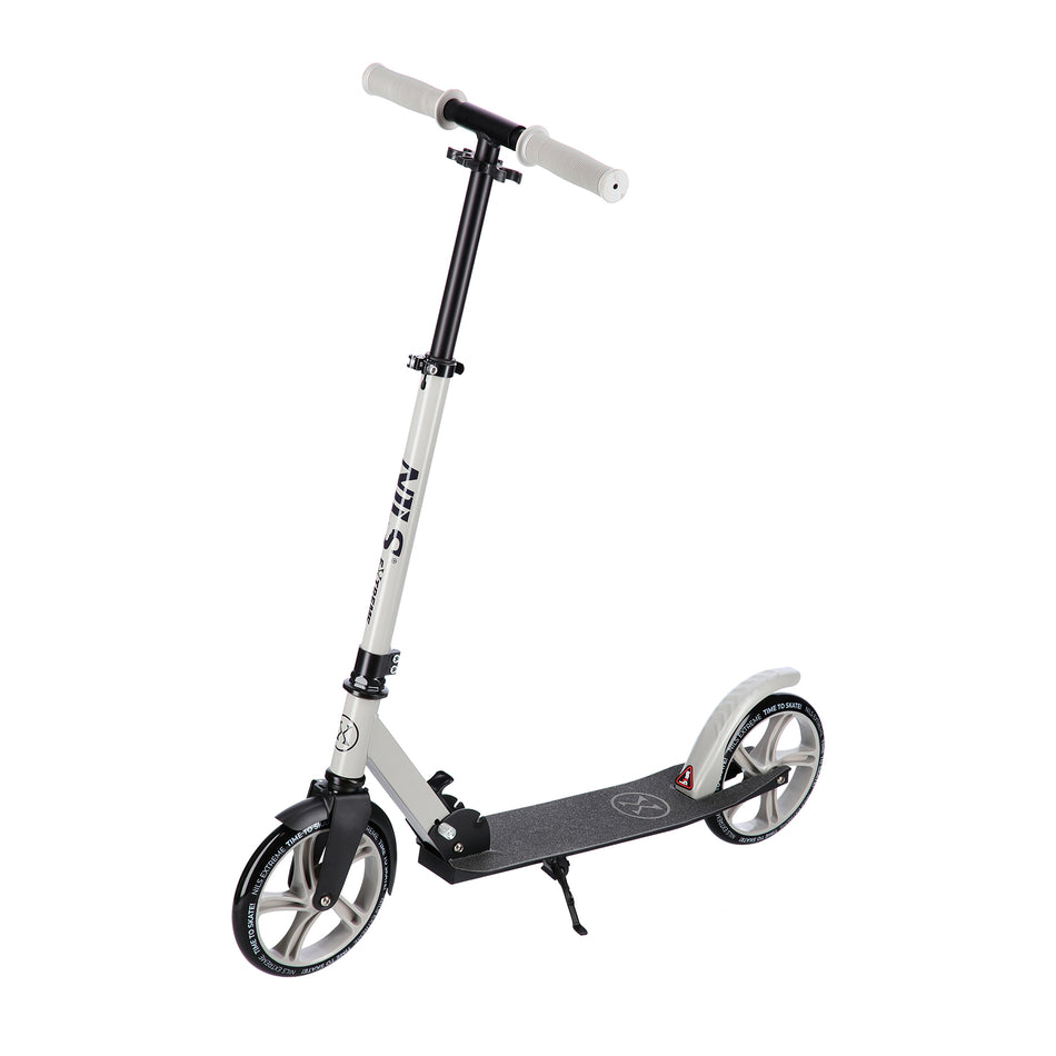 HM2009 GREY ROLLER NILS EXTREME