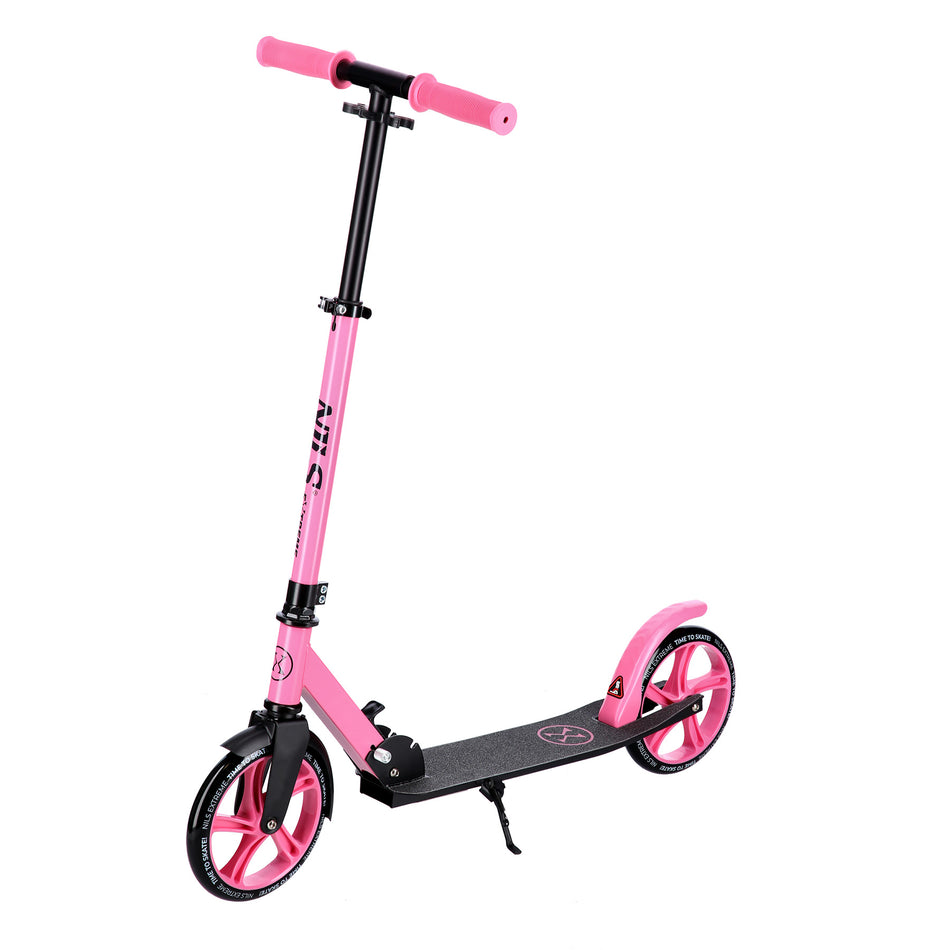 HM2009 PINK ROLLER NILS EXTREME