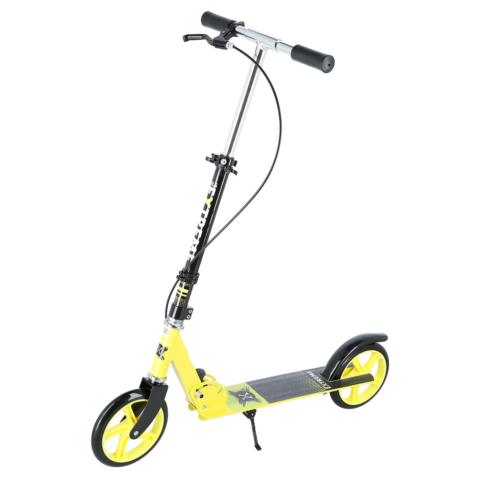 HM220 LIMETTENGRÜN ROLLER NILS EXTREME