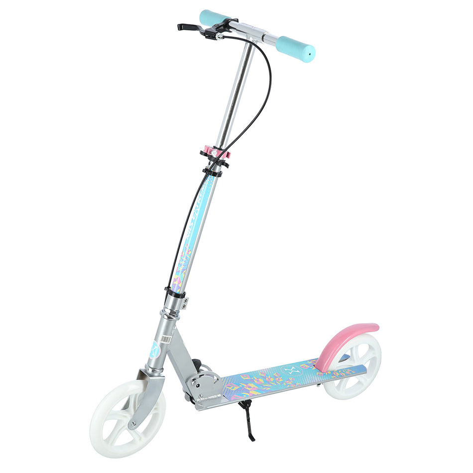 HM220 SILBERN-BLAU ROLLER NILS EXTREME