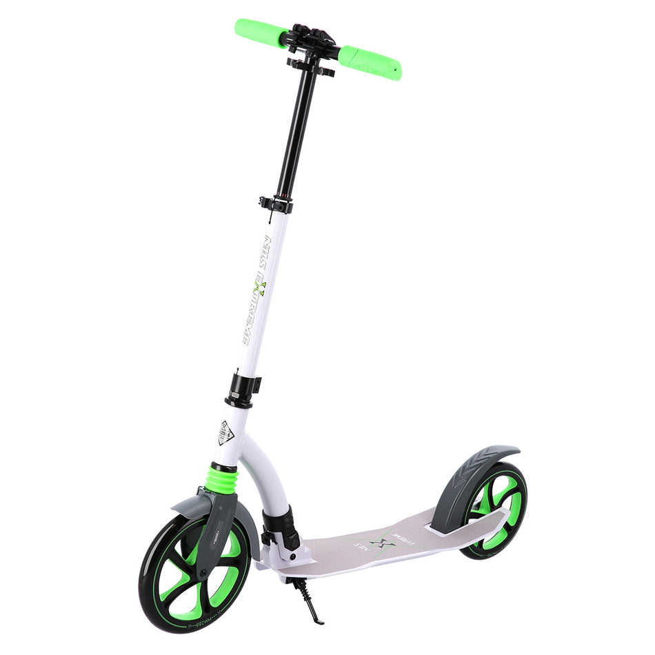 HM228 GRÜN ROLLER NILS EXTREME