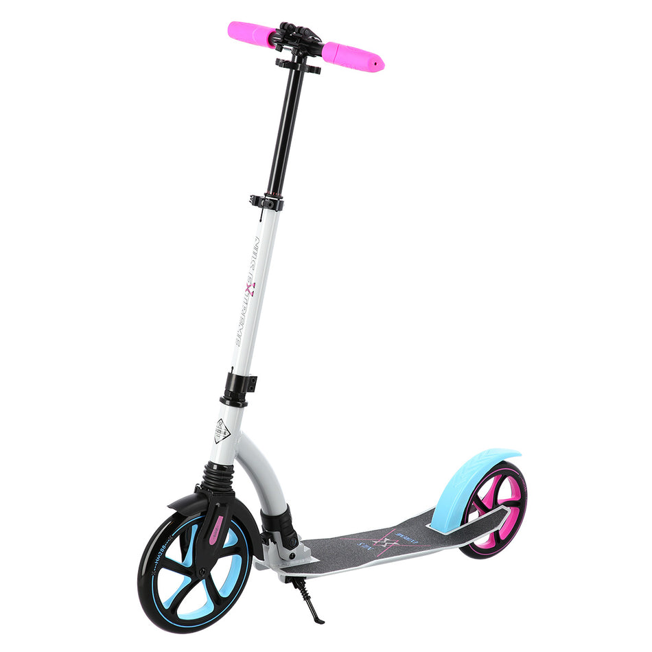 HM228 ROSA ROLLER NILS EXTREME