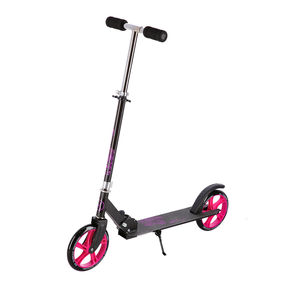 HM603 PINK ROLLER NILS EXTREME