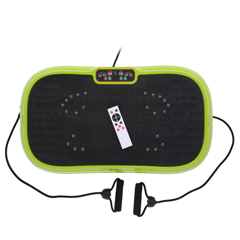 SVP07 VIBRATIONSPLATTE HMS