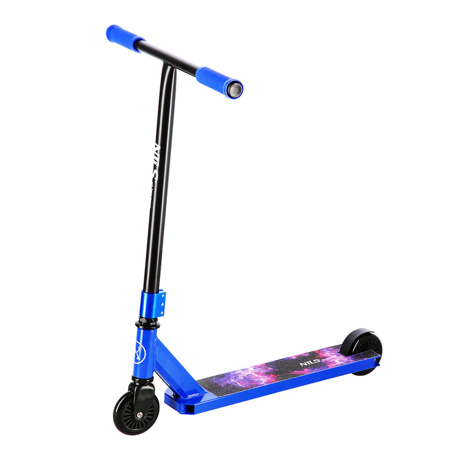 HS021 SPACE STUNT ROLLER NILS EXTREME