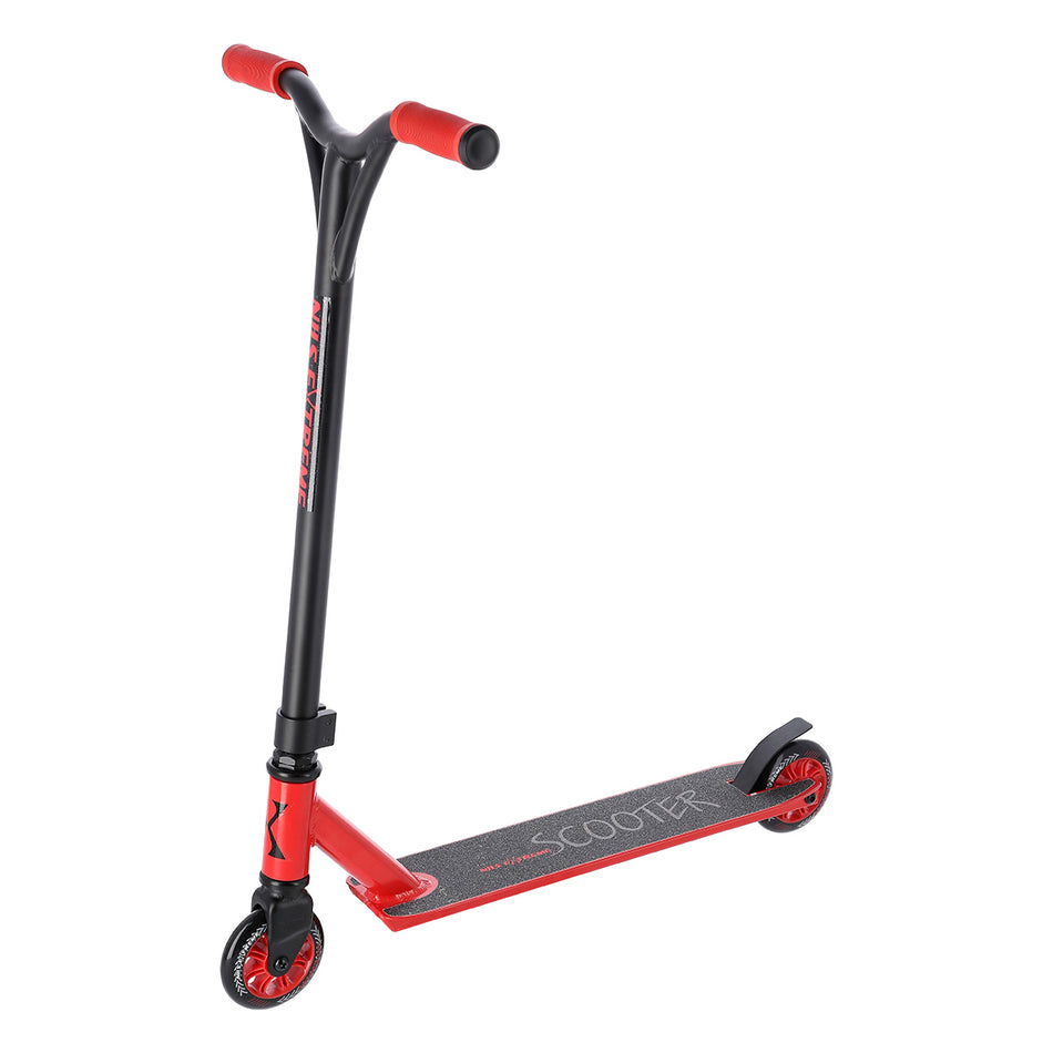 HS102 RED ROLLER ZU TRICKS NILS EXTREME