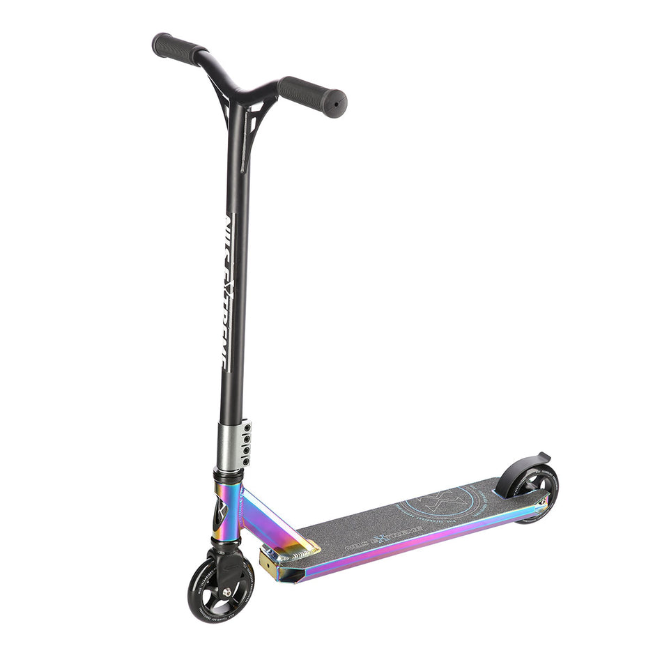 HS109 NEON STUNT-ROLLER NILS EXTREME