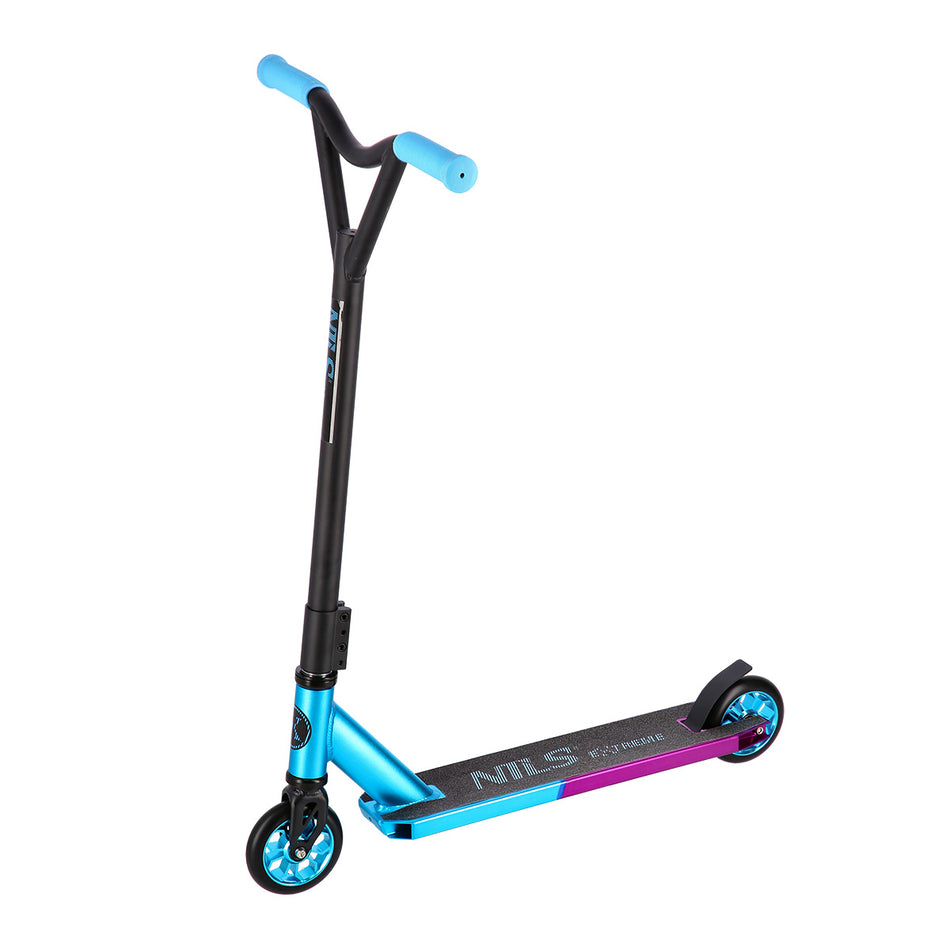 HS111 STUNT ROLLER ZU TRICKS NILS EXTREME