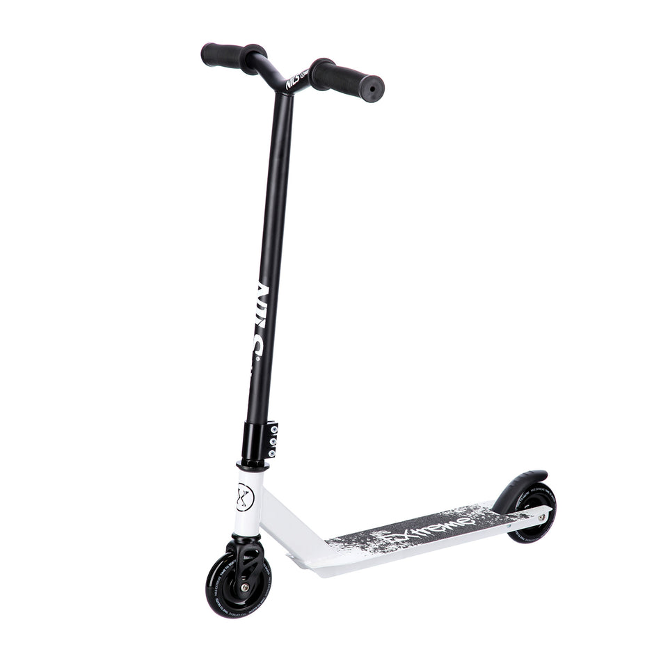 HS138 BLACK STUNT ROLLER NILS EXTREME