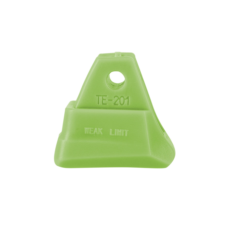 KHL0321 LIMEGRÜN BREMSE FÜR INLINER S-M-L