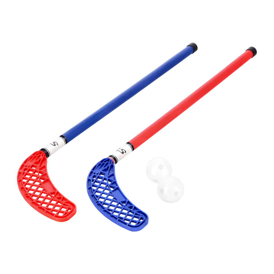 KHZ825 UNIHOCKEY-SET NILS