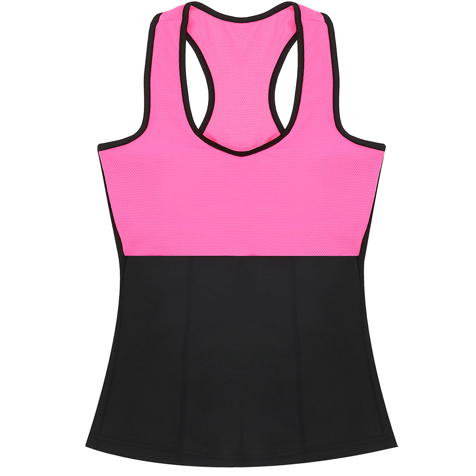 KLD317 GRÖßE M SHAPING T-SHIRT FÜR FRAUEN HMS