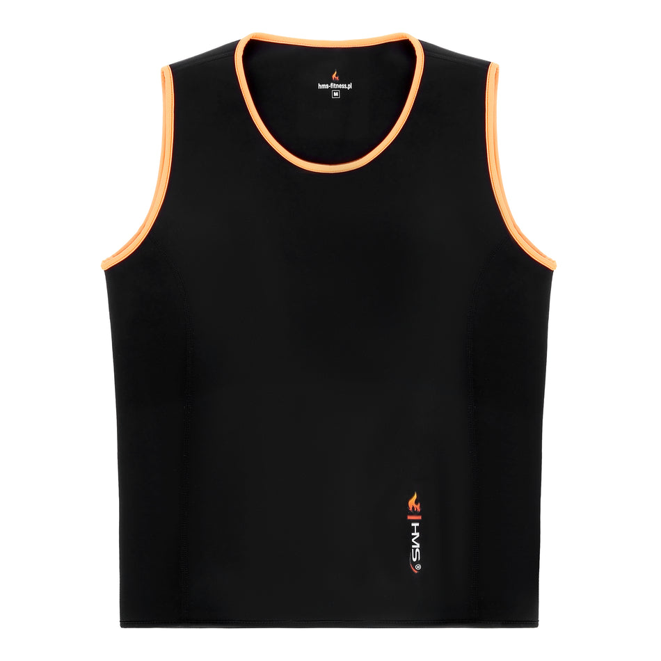 KLM232 GRÖßE L SHAPING T-SHIRT FÜR MÄNNER HMS